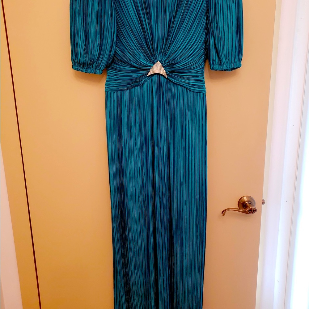 semi formal dress